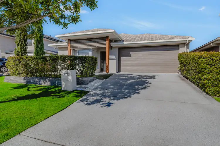 11 Moondarra Street, Pimpama QLD 4209