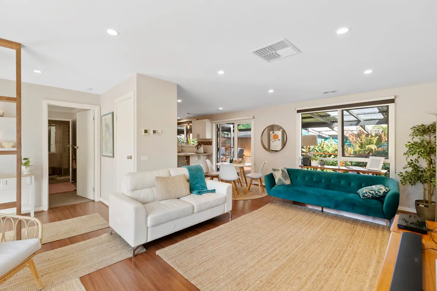 Main view of Homely house listing, 1/23 WARATAH AVENUE, The Basin VIC 3154