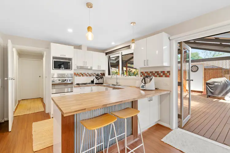 Third view of Homely house listing, 1/23 WARATAH AVENUE, The Basin VIC 3154