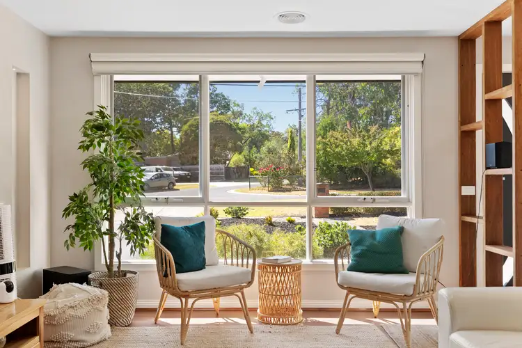 Fourth view of Homely house listing, 1/23 WARATAH AVENUE, The Basin VIC 3154