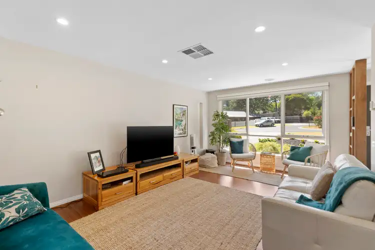 Sixth view of Homely house listing, 1/23 WARATAH AVENUE, The Basin VIC 3154