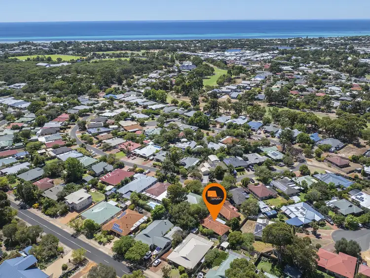Second view of Homely house listing, 56B Brookland Loop, Dunsborough WA 6281