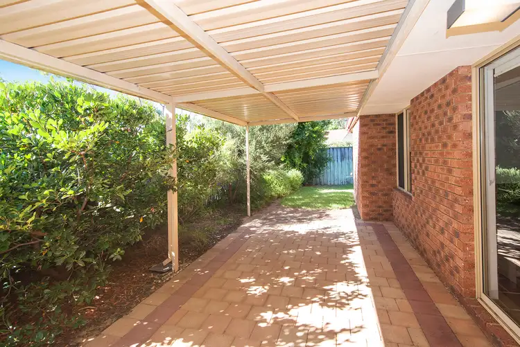 Sixth view of Homely house listing, 56B Brookland Loop, Dunsborough WA 6281