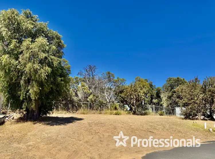 Second view of Homely land listing, LOT 9, 14 Magill Street, Australind WA 6233