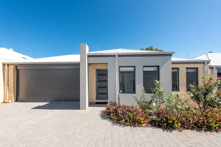 Main view of Homely villa listing, 17B Bepton Way, Balga WA 6061