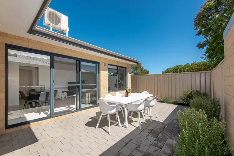 Fifth view of Homely villa listing, 17B Bepton Way, Balga WA 6061