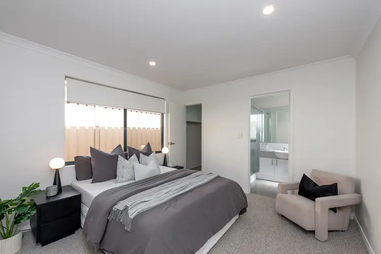 Sixth view of Homely villa listing, 17B Bepton Way, Balga WA 6061