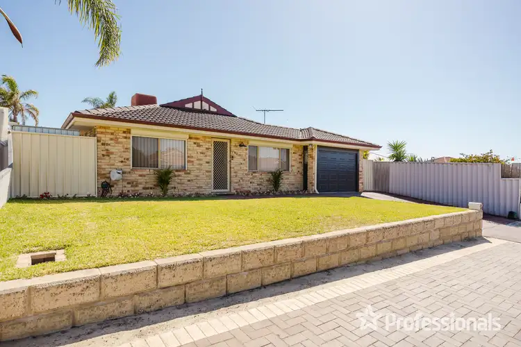 Second view of Homely house listing, 50 Frangipani Loop, Marangaroo WA 6064