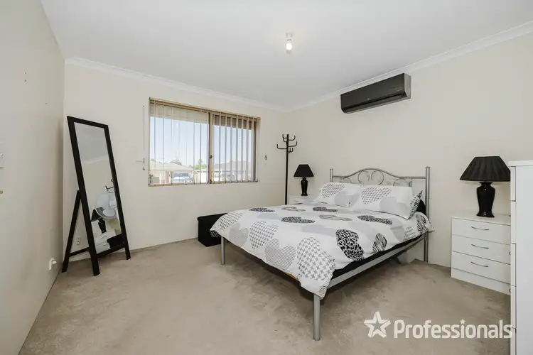 Third view of Homely house listing, 50 Frangipani Loop, Marangaroo WA 6064