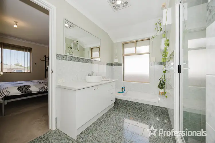 Fifth view of Homely house listing, 50 Frangipani Loop, Marangaroo WA 6064