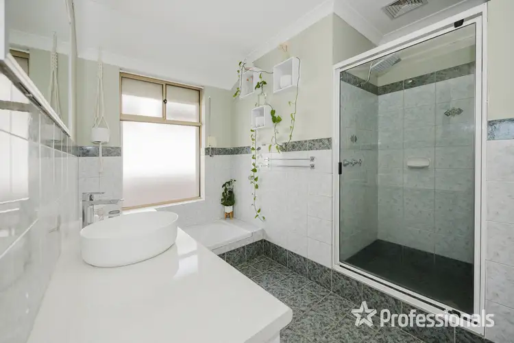 Sixth view of Homely house listing, 50 Frangipani Loop, Marangaroo WA 6064