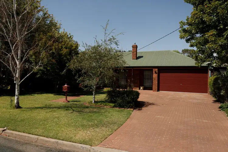 Second view of Homely house listing, 30 Pyke Street, Tatura VIC 3616
