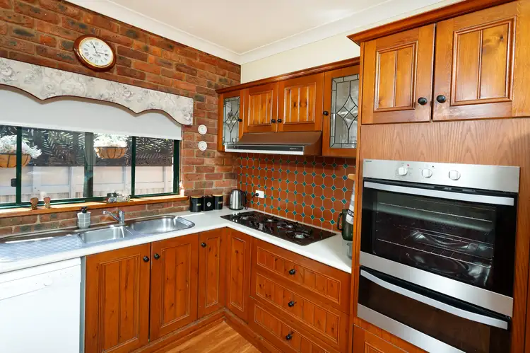Fifth view of Homely house listing, 30 Pyke Street, Tatura VIC 3616