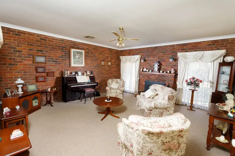 Seventh view of Homely house listing, 30 Pyke Street, Tatura VIC 3616