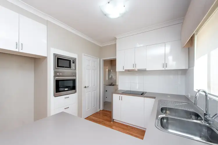 Third view of Homely townhouse listing, 44C Flinders Street, Mount Hawthorn WA 6016