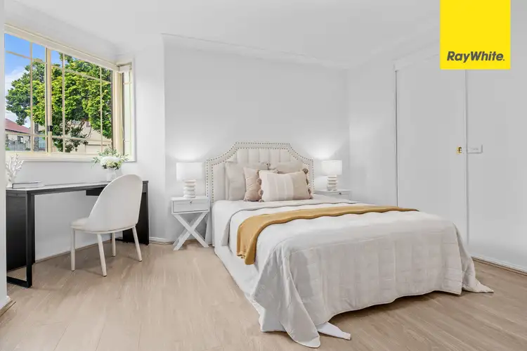 Fifth view of Homely semi-detached listing, 52A Honiton Avenue West, Carlingford NSW 2118
