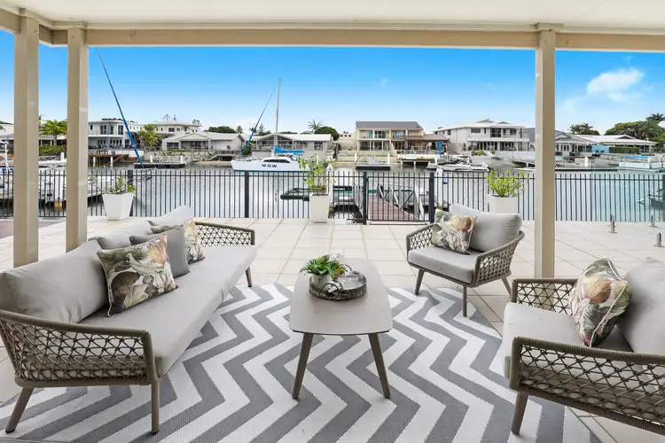 5 Island Court, Minyama QLD 4575