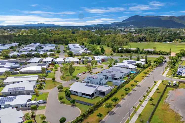 Second view of Homely house listing, 11 Crystalbrook Place, Bohle Plains QLD 4817