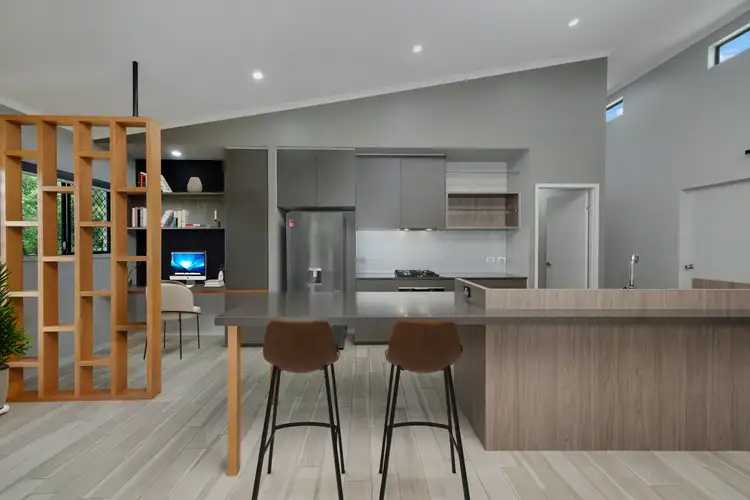 Third view of Homely house listing, 11 Crystalbrook Place, Bohle Plains QLD 4817