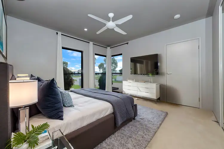Sixth view of Homely house listing, 11 Crystalbrook Place, Bohle Plains QLD 4817
