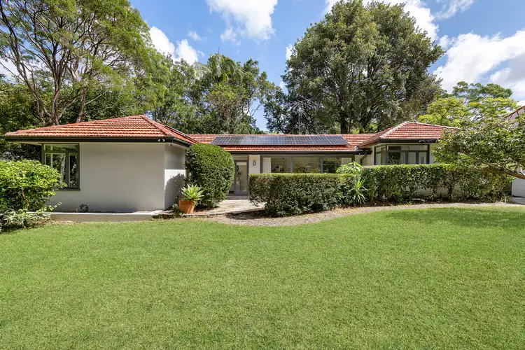 21 Crana Avenue, East Lindfield NSW 2070