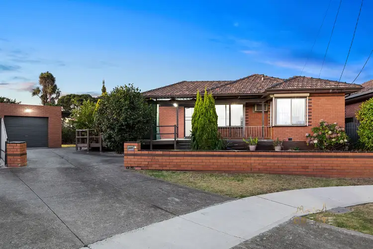3 Wray Cove, Sunshine West VIC 3020
