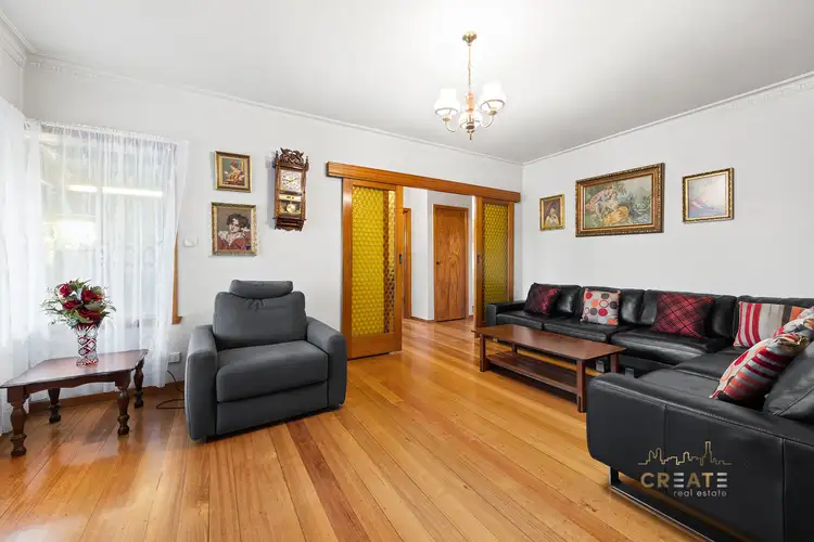 Sixth view of Homely house listing, 3 Wray Cove, Sunshine West VIC 3020