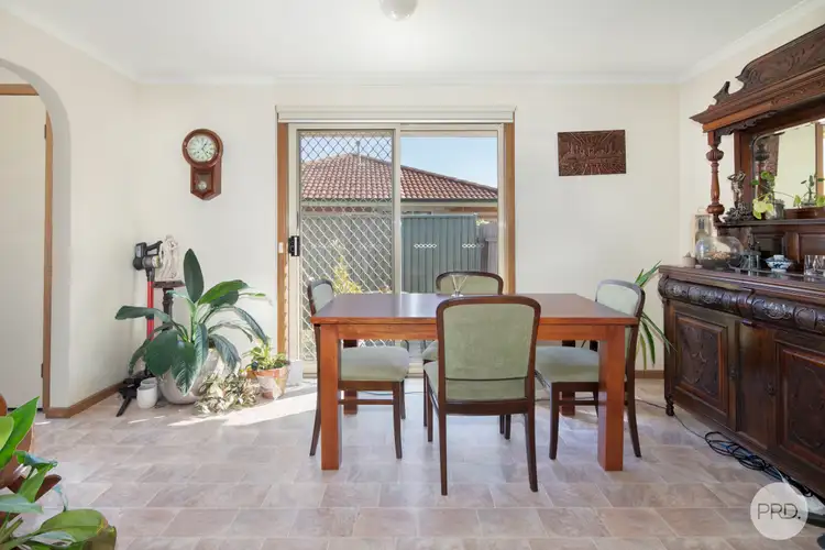 Second view of Homely unit listing, 4/272 Albert Street, Sebastopol VIC 3356