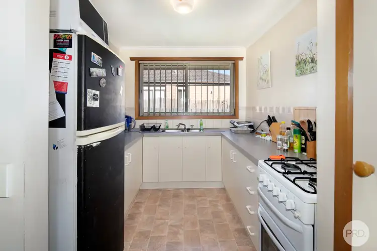 Third view of Homely unit listing, 4/272 Albert Street, Sebastopol VIC 3356