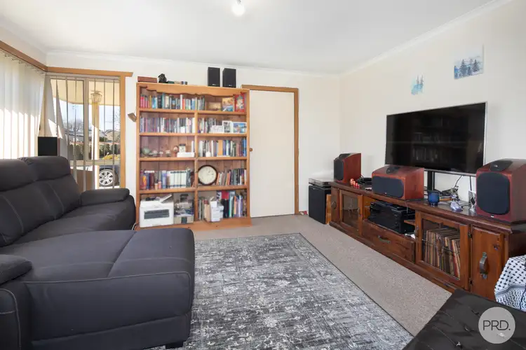 Fourth view of Homely unit listing, 4/272 Albert Street, Sebastopol VIC 3356