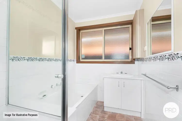 Fifth view of Homely unit listing, 4/272 Albert Street, Sebastopol VIC 3356