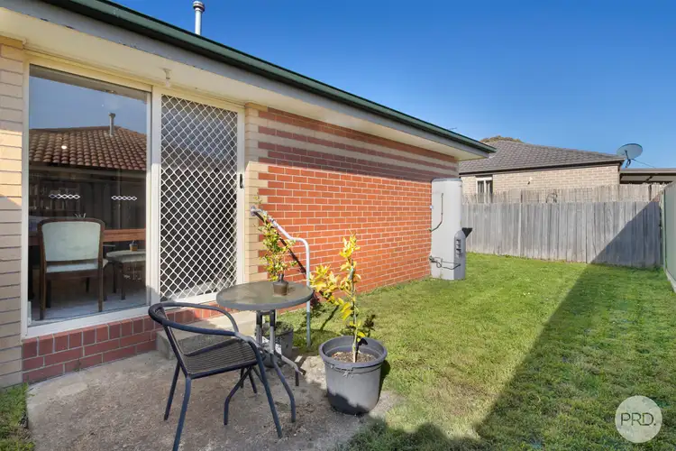 Sixth view of Homely unit listing, 4/272 Albert Street, Sebastopol VIC 3356