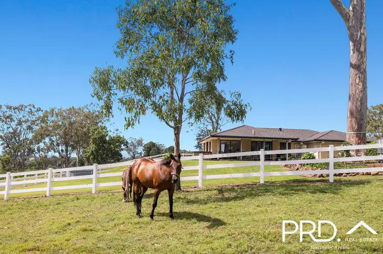 100 Poole Road, Ruthven NSW 2480