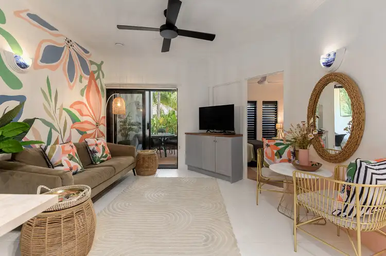 4/62-64 Davidson Street, Port Douglas QLD 4877