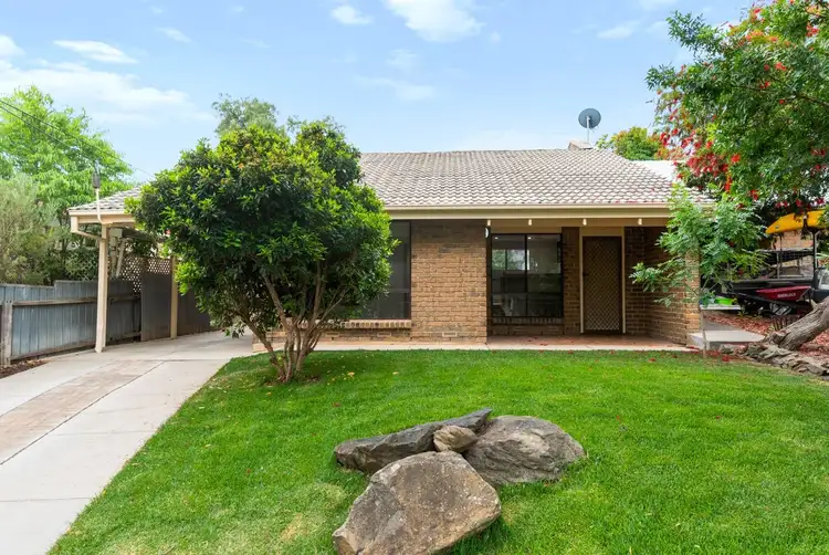 10 Cortina Avenue, Holden Hill SA 5088