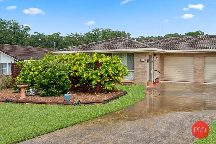 1/6 Palm Trees Drive, Boambee East NSW 2452