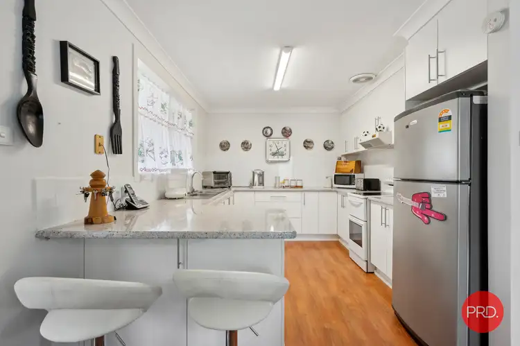 Fifth view of Homely house listing, 1/6 Palm Trees Drive, Boambee East NSW 2452