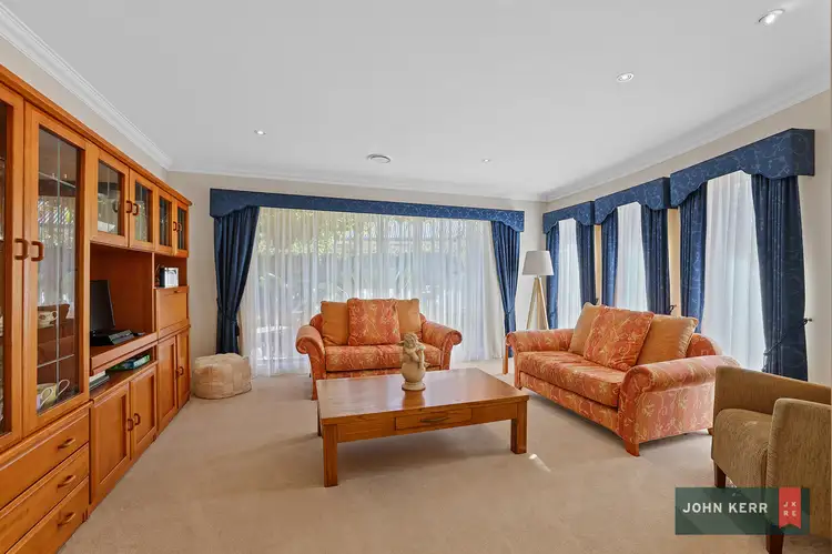 Second view of Homely house listing, 4 Valley Court, Newborough VIC 3825