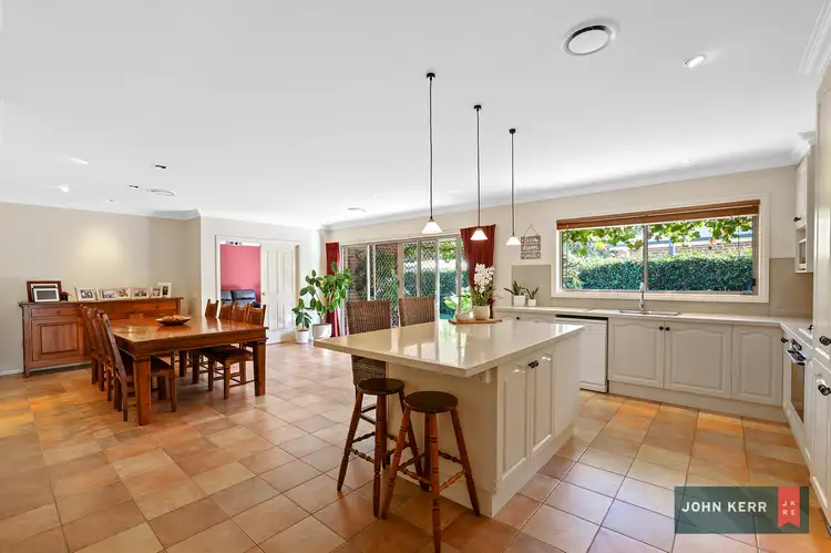 Third view of Homely house listing, 4 Valley Court, Newborough VIC 3825