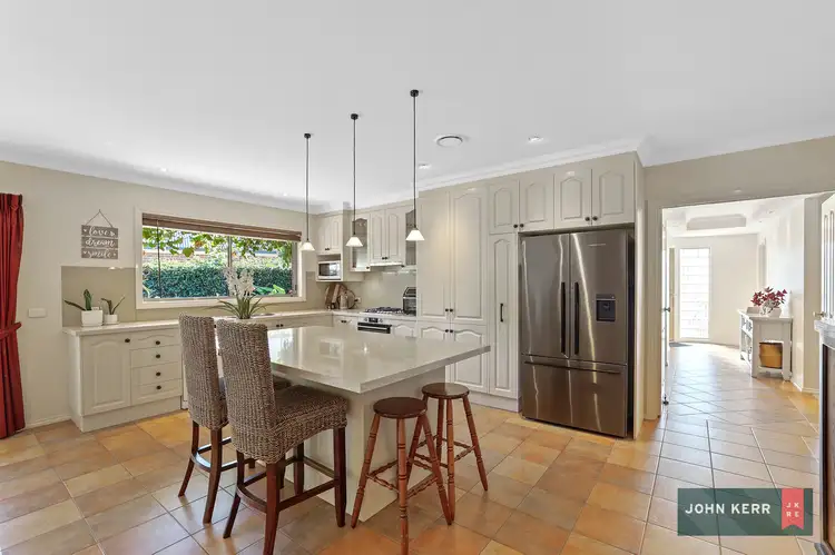 Fifth view of Homely house listing, 4 Valley Court, Newborough VIC 3825