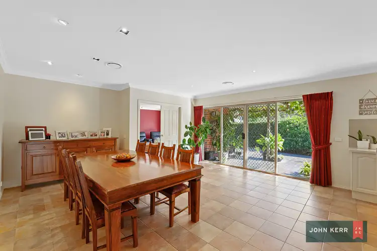 Sixth view of Homely house listing, 4 Valley Court, Newborough VIC 3825
