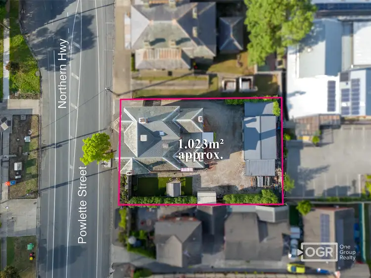 Main view of Homely house listing, 6-8 Powlett Street, Kilmore VIC 3764
