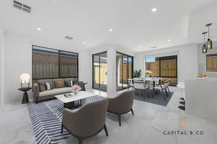 Third view of Homely house listing, 57 Potter Circuit, Mickleham VIC 3064