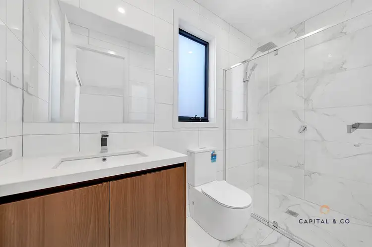 Fifth view of Homely house listing, 57 Potter Circuit, Mickleham VIC 3064
