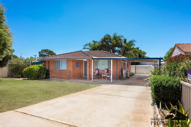 Main view of Homely house listing, 73 Chapman Valley Road, Waggrakine WA 6530