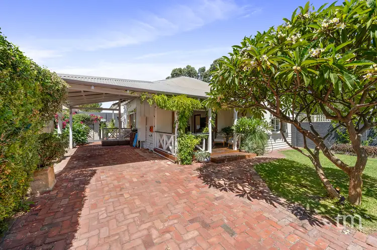 49A John Street, North Fremantle WA 6159