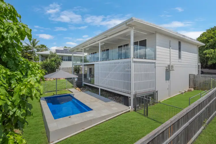 3 Harrier Court, Bushland Beach QLD 4818