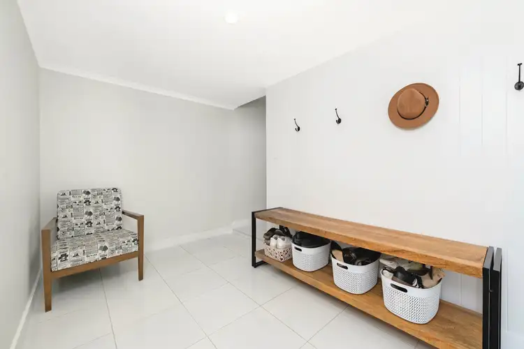 Second view of Homely house listing, 3 Harrier Court, Bushland Beach QLD 4818