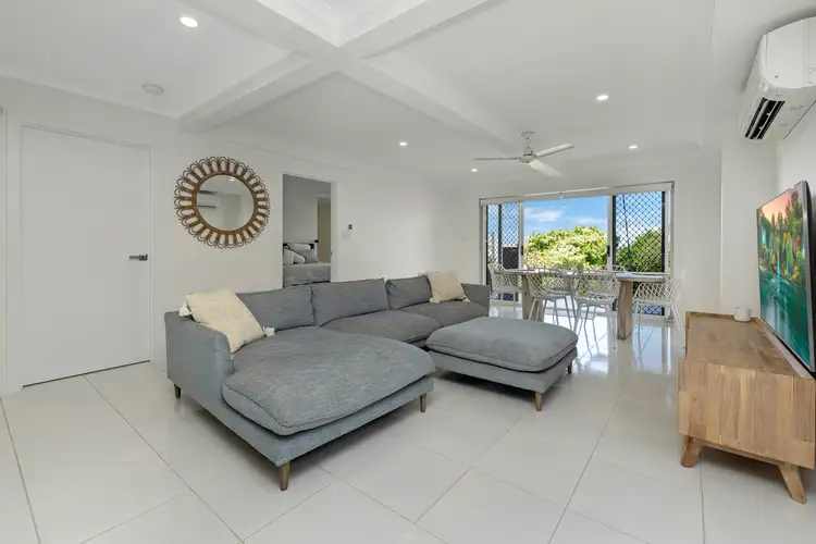 Third view of Homely house listing, 3 Harrier Court, Bushland Beach QLD 4818