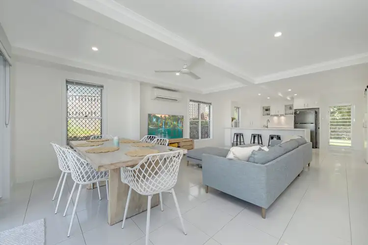 Fourth view of Homely house listing, 3 Harrier Court, Bushland Beach QLD 4818